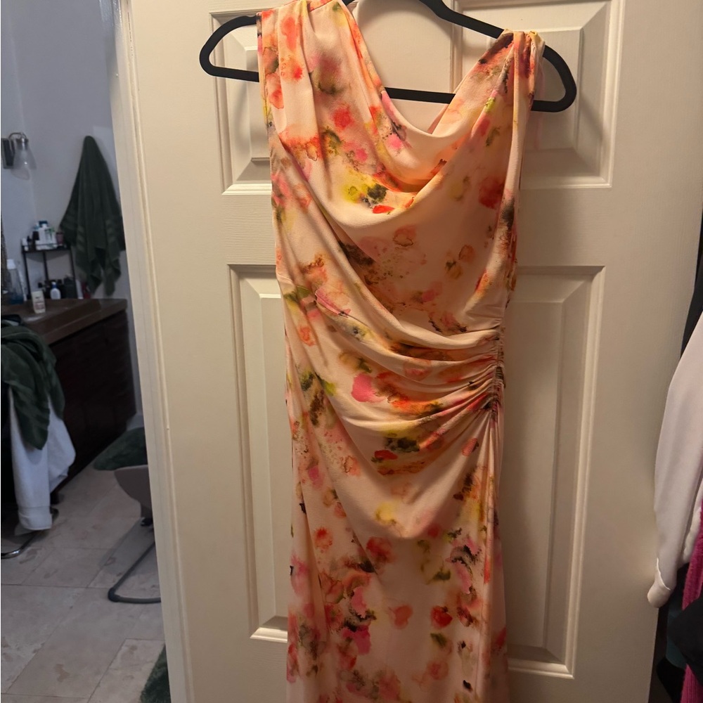 A.L.C. Poppy dress